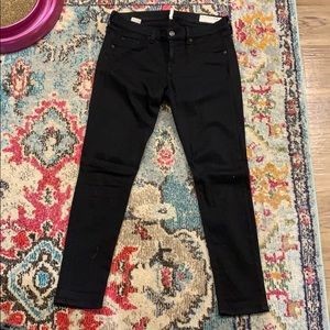 Rag & Bone Skinny Jeans